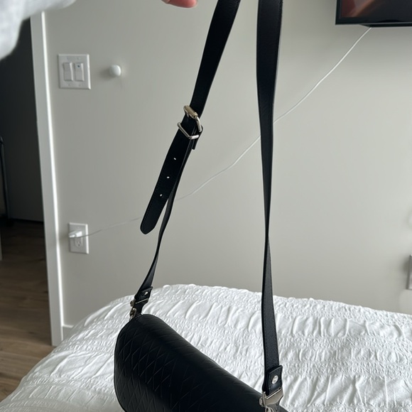 Authentic Proenza Schouler PS11 leather handbag - Picture 4 of 16